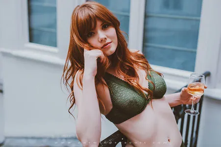 Amber Rose McConnell