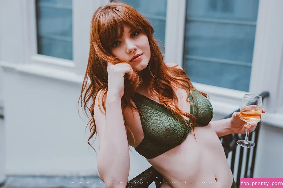Amber Rose McConnell - Photo #17