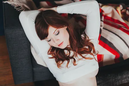 Amber Rose McConnell