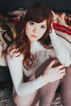 Amber Rose McConnell