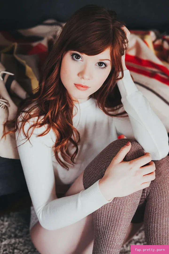 Amber Rose McConnell - Photo #49