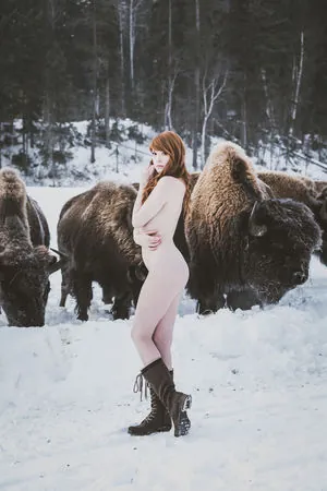 Amber Rose McConnell