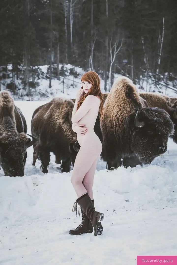 Amber Rose McConnell - Photo #81