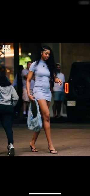 Angel Reese