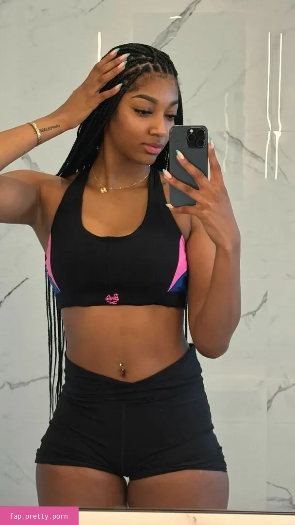 Angel Reese - Photo #89