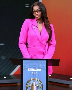 Angel Reese