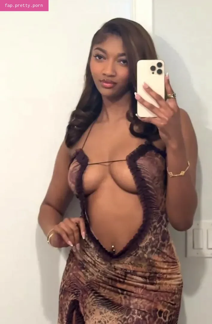 Angel Reese - Photo #57