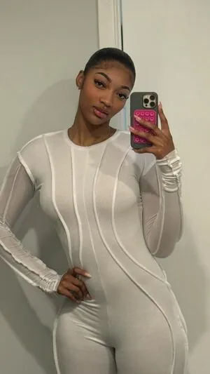 Angel Reese