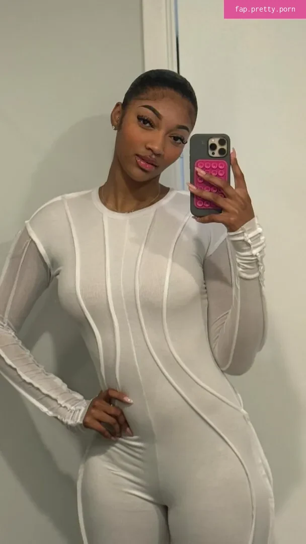 Angel Reese - Photo #66