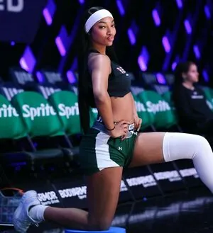 Angel Reese