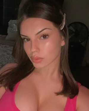 Angelina Ramirez