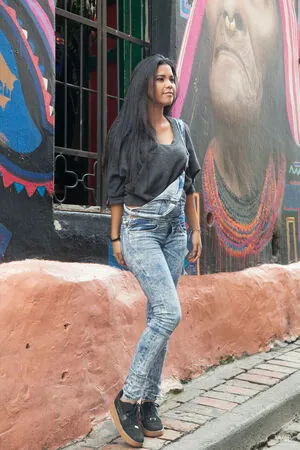 Angie Rivas