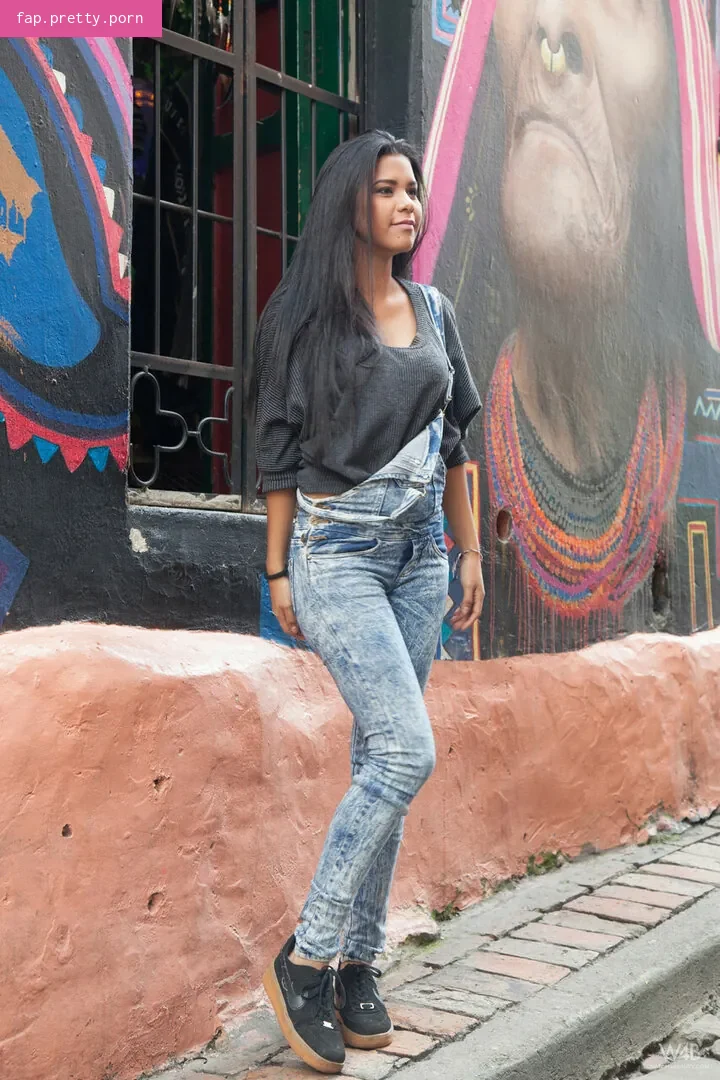 Angie Rivas - Photo #93