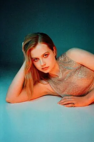Angourie Rice