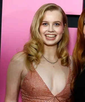 Angourie Rice
