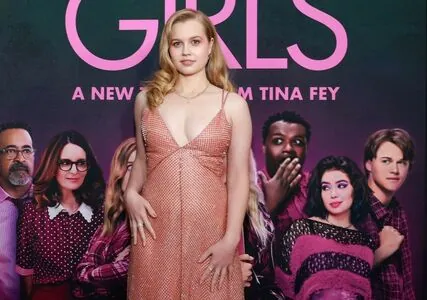 Angourie Rice