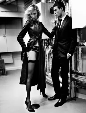 Anja Rubik