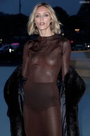 Anja Rubik