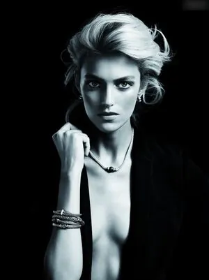Anja Rubik