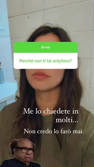Anna Rebellato