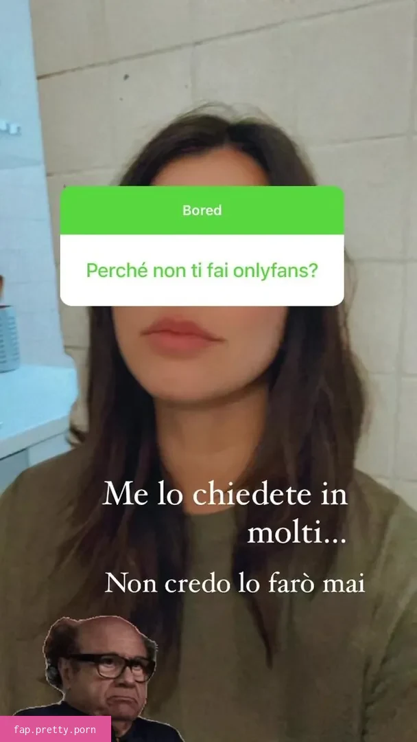 Anna Rebellato - Photo #34