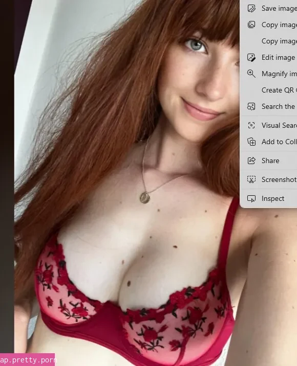 Anna Redd Please - Photo #24