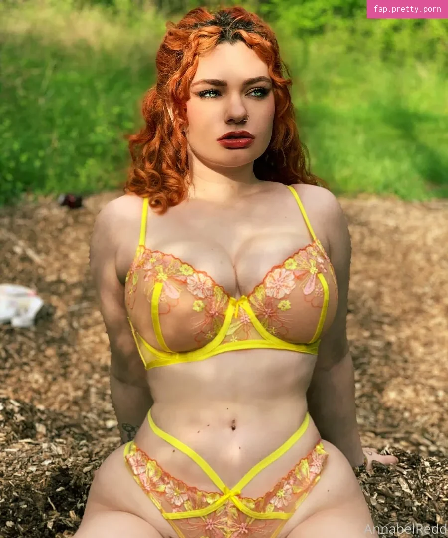 Annabel Redd - Photo #33