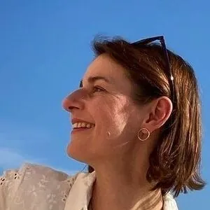 Annett Renneberg