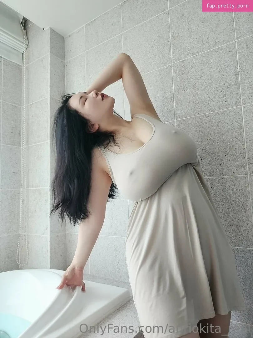 anriokita_real - Photo #53