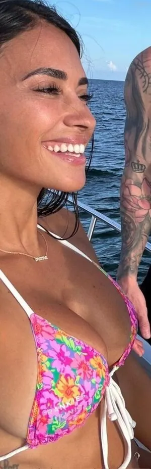 Antonella Roccuzzo