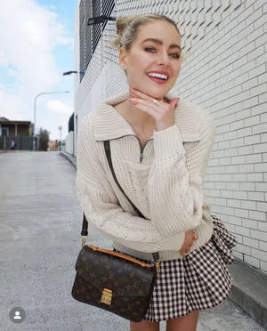 April Rose Pengilly