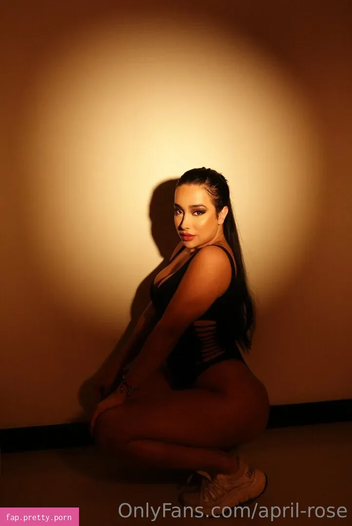 April Rose - Photo #69