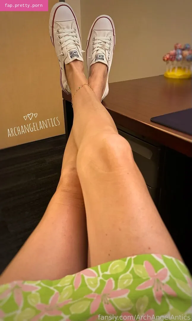 ArchAngelAntics - Photo #39