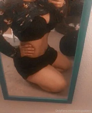 arcticgoddess