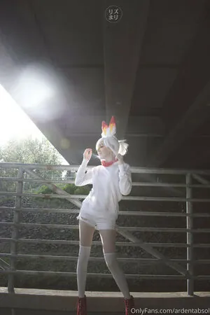 ardentabsol