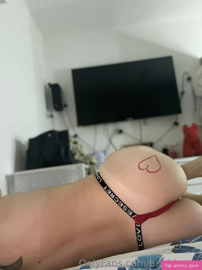 ariablonde - Photo #30