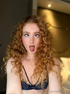 ariablonde