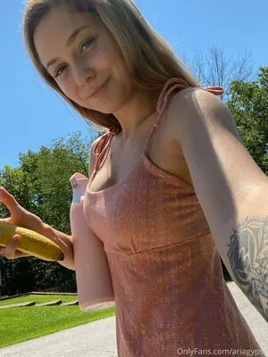 ariagypsy