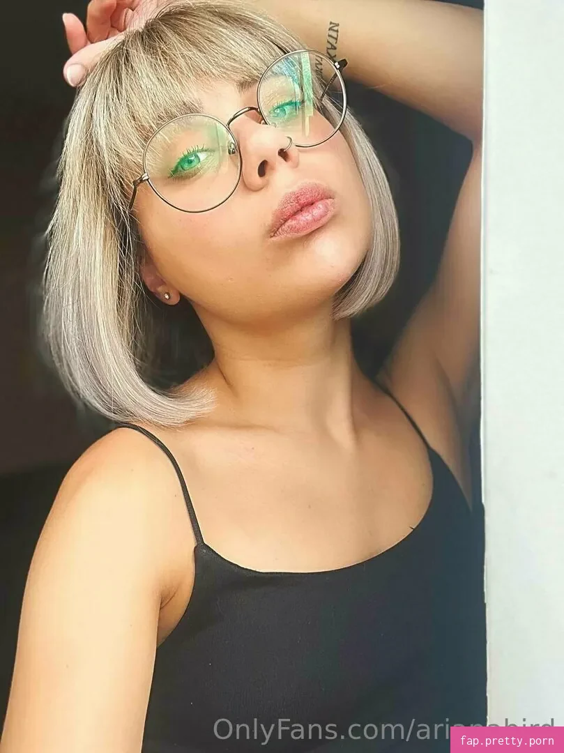 arianabird - Photo #13