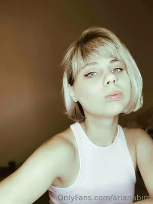 arianabird