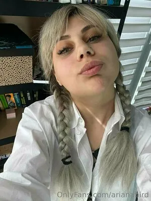 arianabird