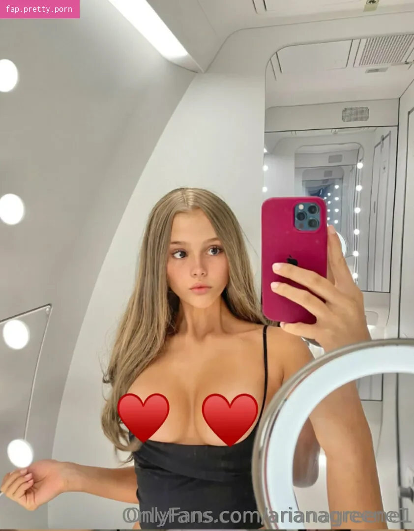 arianagreene1 - Photo #08