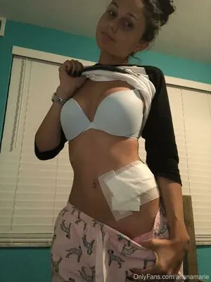 arianamarie