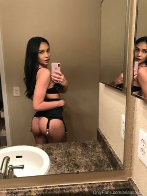 arianamarie