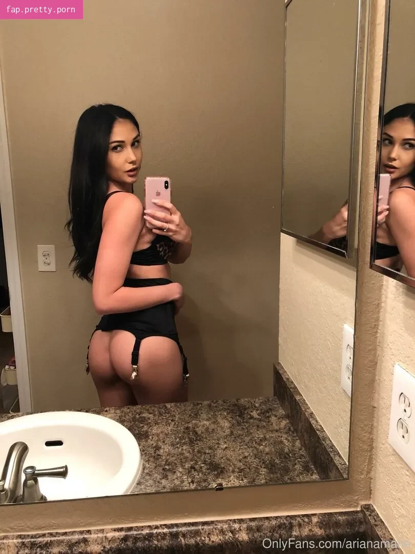 arianamarie - Photo #20
