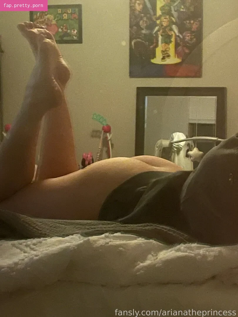 arianatheprincess - Photo #18