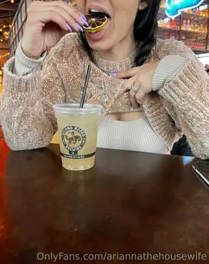 ariannathehousewife