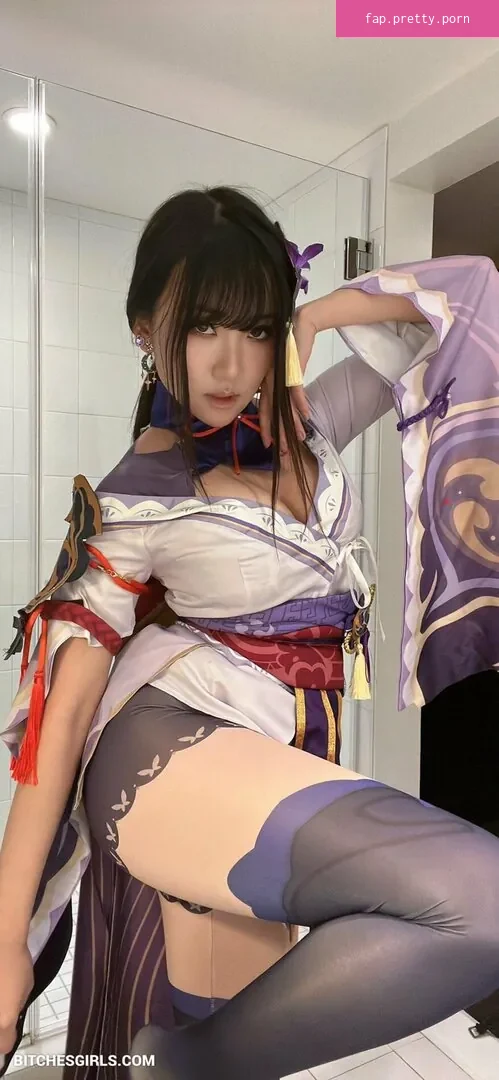 AriaSaki - Photo #38