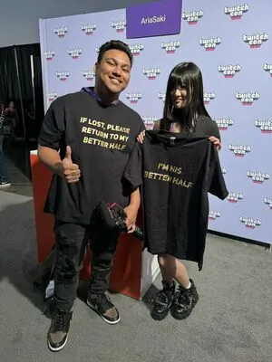 AriaSaki