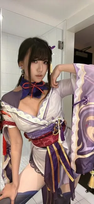 AriaSaki